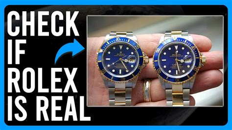 replica magic rolex|how to tell if rolex is real.